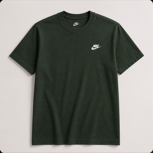 Club Graphic T-Shirt